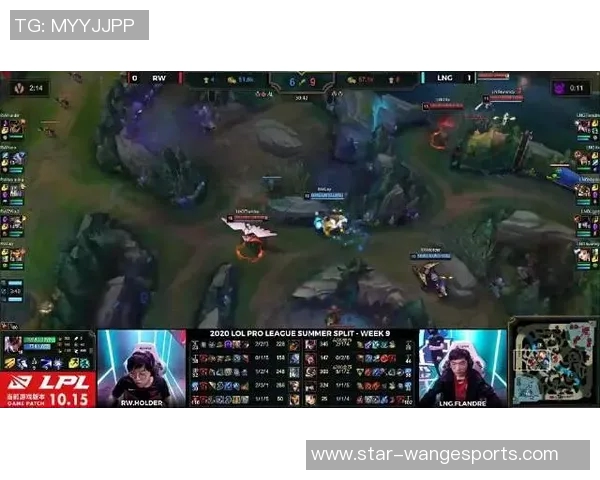 探讨王者荣耀LNG战队心理素质对比赛表现的影响与提升策略