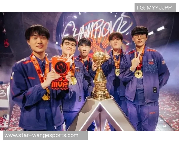 JDG战队在S15大师赛中的辉煌突破与成长历程全景回顾