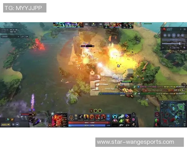 深度解析V5战队在S15赛季的DOTA2与LOL运营策略与战术布局