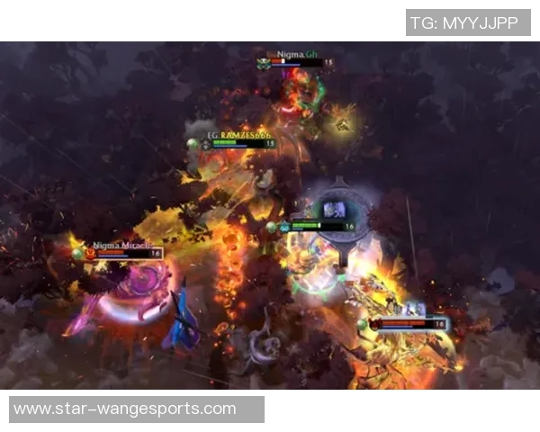 深度对话赵强探讨DOTA2职业生涯与S15赛季电竞比分的背后故事