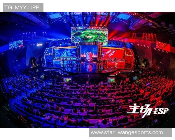 冠军杯特别报道WE战队的蜕变与新征程探索