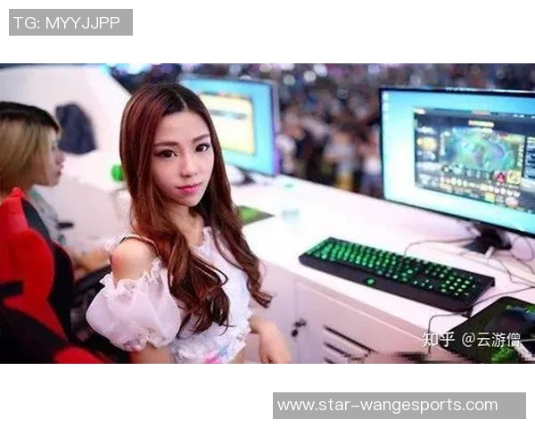 电竞数据电竞实时数据专家陈芳分享王者荣耀游戏技巧与心得体会