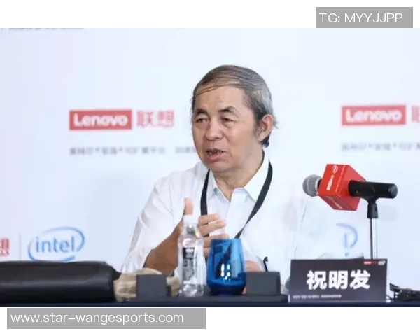 周强深度专访回顾DOTA2发展历程与未来展望