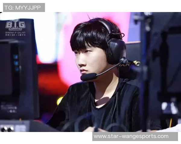 2026电竞新闻和平精英战场上的传奇逆袭LNG战队的辉煌征程与成长故事